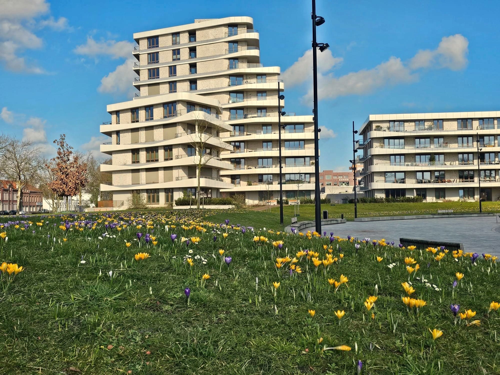 Helmond zet door met woningbouw ondanks uitdagingen